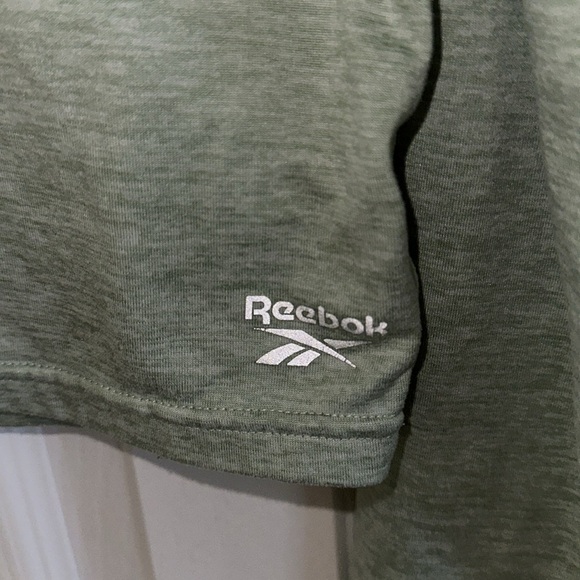 Reebok hoodie - Picture 2 of 6